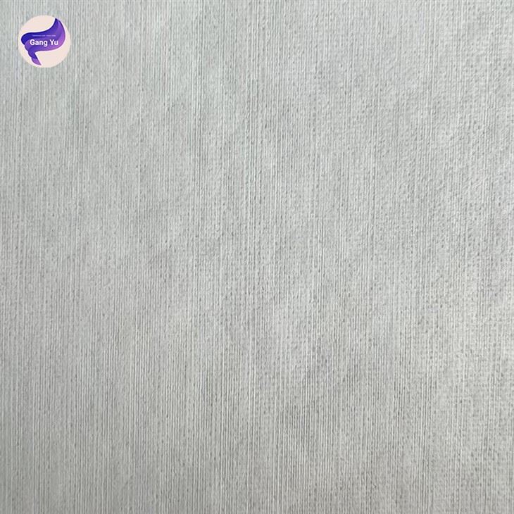 White Smooth