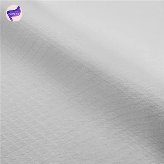 PP 목재펄프 스펀레이스 부-직물